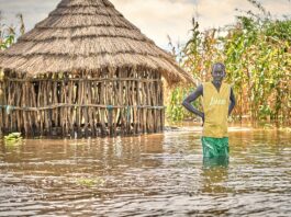 OPINION: Africa Can’t Wait, Climate Promises Must Become Action
