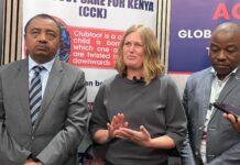 Expanding Clubfoot Care in Kenya