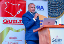 Kenya Nears Milestone as Initial Commercial Oil Production Draws Close