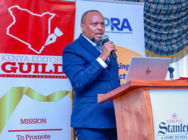 Kenya Nears Milestone as Initial Commercial Oil Production Draws Close
