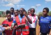 Kenyans Using Football to Inspire Hope and Raise Sickle Cell Awareness
