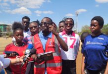 Kenyans Using Football to Inspire Hope and Raise Sickle Cell Awareness