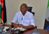 Busia Deputy Governor Calls for Joint Efforts to Curb Teenage Pregnancies