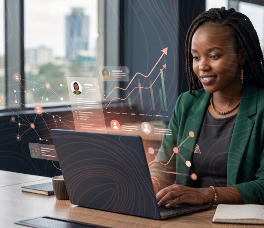 Beyond Bootcamps: What It Takes to Build an AI Ecosystem That Includes Women