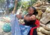 Young Mothers in Mathare Transforming Stigma into Strength