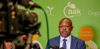 Strengthening Agricultural Reporting to Help Farmers Make Informed Choices