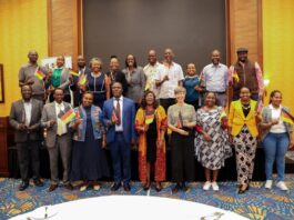 Enhancing Export Preparedness and Market Insights to Broaden Kenya’s Trade Footprint