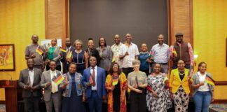 Enhancing Export Preparedness and Market Insights to Broaden Kenya’s Trade Footprint