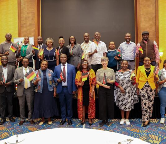 Enhancing Export Preparedness and Market Insights to Broaden Kenya’s Trade Footprint