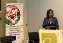 Opinion: Digital Tools Offer Kenyan New Front in Fight Against Corruption