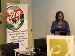 Opinion: Digital Tools Offer Kenyan New Front in Fight Against Corruption