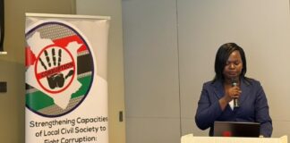 Opinion: Digital Tools Offer Kenyan New Front in Fight Against Corruption