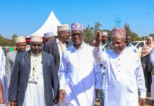 Western Muslims Bank on Saccos to Unlock Billions of Grassroots Wealth