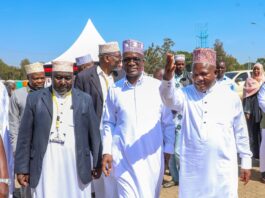 Western Muslims Bank on Saccos to Unlock Billions of Grassroots Wealth