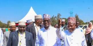 Western Muslims Bank on Saccos to Unlock Billions of Grassroots Wealth
