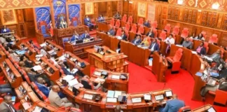 How Kenya’s Proposed Internet Metering Could Convert Your Wi-Fi Into a Data ‘Fuel Gauge’