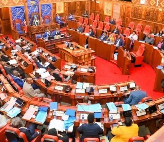 How Kenya’s Proposed Internet Metering Could Convert Your Wi-Fi Into a Data ‘Fuel Gauge’