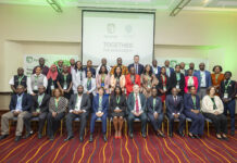 Kenya’s Biodiversity Ambitions Face Financing and Implementation Test