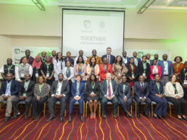 Kenya’s Biodiversity Ambitions Face Financing and Implementation Test