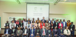 Kenya’s Biodiversity Ambitions Face Financing and Implementation Test
