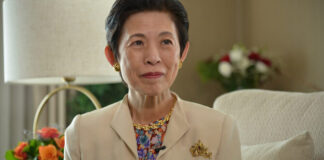 Japanese Princess Takamado Revisits Kenya After 27 Years to Attend Global Bird Summit