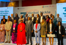 Kenya Steps Up Efforts for Better Sickle Cell Care