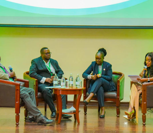 Kenya Launches Initiative To Integrate Biodiversity Into National Finance And Planning