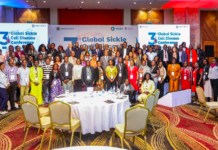 Sickle Cell Warriors Deserve a Chance as Global Conference Calls for Action