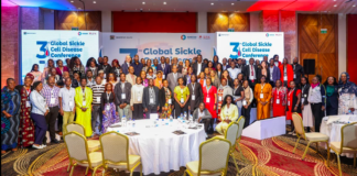 Sickle Cell Warriors Deserve a Chance as Global Conference Calls for Action