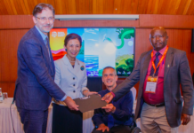 New Nairobi Declaration Puts Migratory Bird Protection at the Centre of Global Conservation Efforts