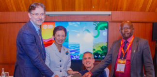 New Nairobi Declaration Puts Migratory Bird Protection at the Centre of Global Conservation Efforts