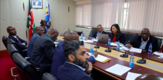 Kenya Considers Duty-Free Import of 3M Tonnes of Maize Amid 7-Year Low Production
