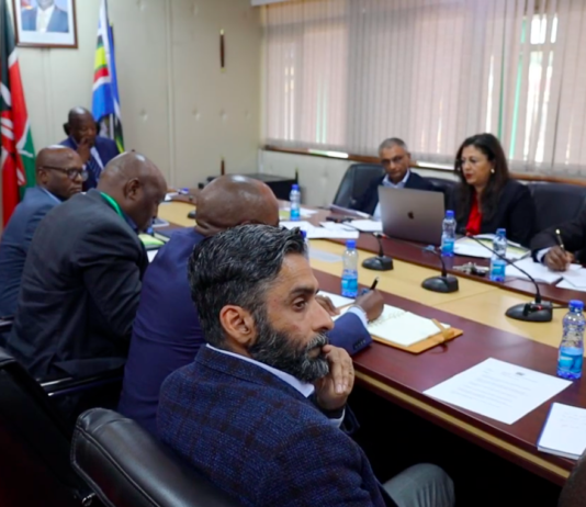 Kenya Considers Duty-Free Import of 3M Tonnes of Maize Amid 7-Year Low Production