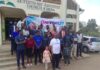 Kenya’s SDA Church Unites in Global Mission Movement to Reach Everyone With the Gospel