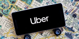 Uber Exits Nigeria and Uganda