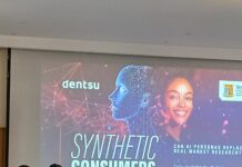 Synthetic Consumers: AI Can Sharpen Market Research But Not Replace Humans
