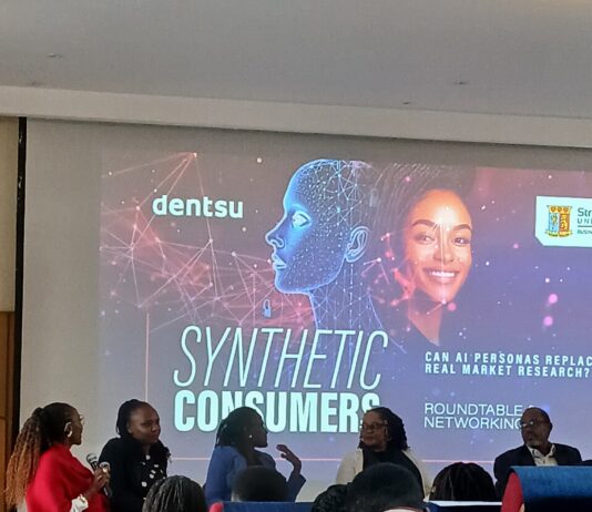 Synthetic Consumers: AI Can Sharpen Market Research But Not Replace Humans