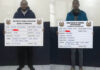 FlexPay Directors Arrested Over Ksh 32.1M