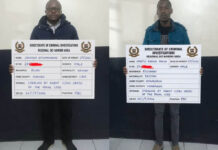 FlexPay Directors Arrested Over Ksh 32.1M