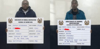 FlexPay Directors Arrested Over Ksh 32.1M