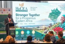 East Africa’s Horticulture Unites to Overcome Trade Barriers