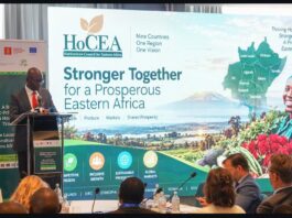 East Africa’s Horticulture Unites to Overcome Trade Barriers