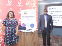 200,000 Women Later: Can Kenya’s Pharmacies Take Family Planning Further?