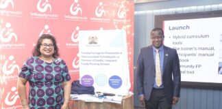 200,000 Women Later: Can Kenya’s Pharmacies Take Family Planning Further?