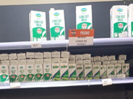 Kenya’s Milk Crisis: What a Drying Dairy System Means for Farmers and Consumers