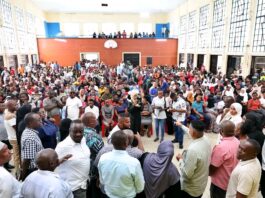 Mombasa County Recruits 286 Health Workers as County Expands Healthcare Services