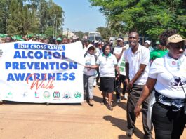 Kenya’s Mumias Tackles the Alcohol Crisis Beyond the Bottle