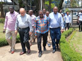 Sugar Imports Put Western Kenya’s Mills and Farmers on Edge