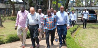 Sugar Imports Put Western Kenya’s Mills and Farmers on Edge
