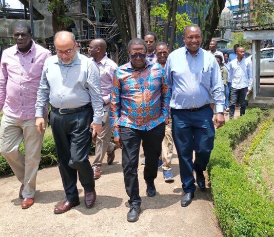 Sugar Imports Put Western Kenya’s Mills and Farmers on Edge